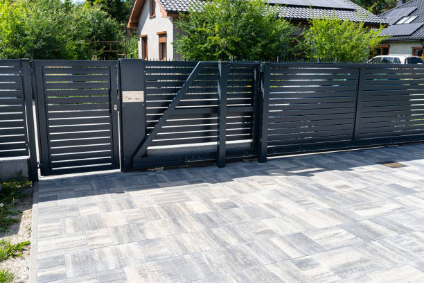 Best Driveway Repair Near Me  in Attla, AL