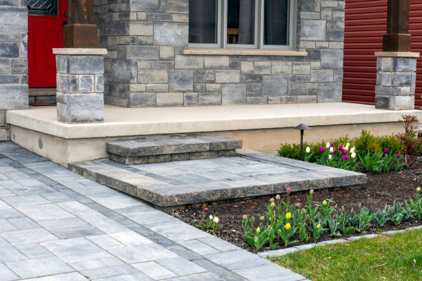 Best Affordable Driveway Pavers  in Attla, AL