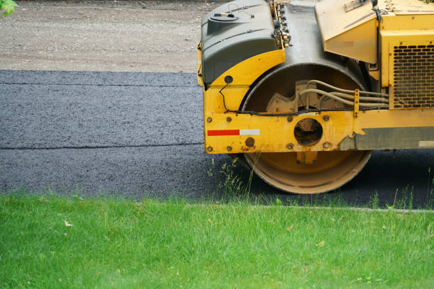 Best Custom Driveway Pavers  in Attla, AL