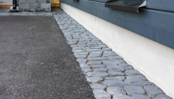 Best Decorative Driveway Pavers  in Attla, AL